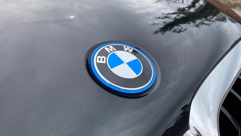 BMW 5 Series 530e SE 4dr Auto Saloon